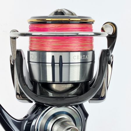  DAIWA ダイワ 19セルテート LT4000-CXH 00060053