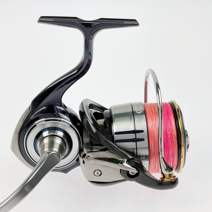 DAIWA ダイワ 19セルテート LT4000-CXH 00060053｜中古｜なんでもリサイクルビッグバン