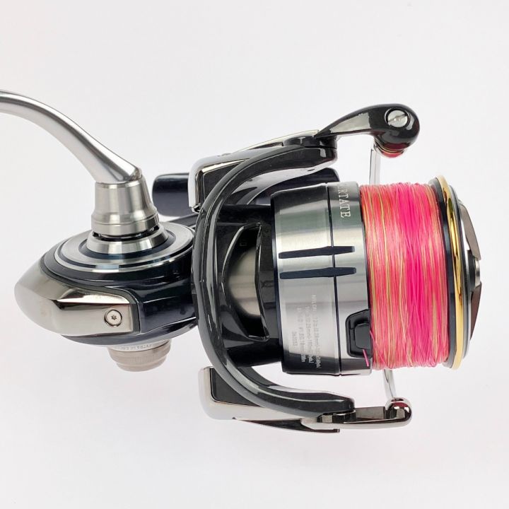 DAIWA ダイワ 19セルテート LT4000-CXH 00060053｜中古｜なんでもリサイクルビッグバン