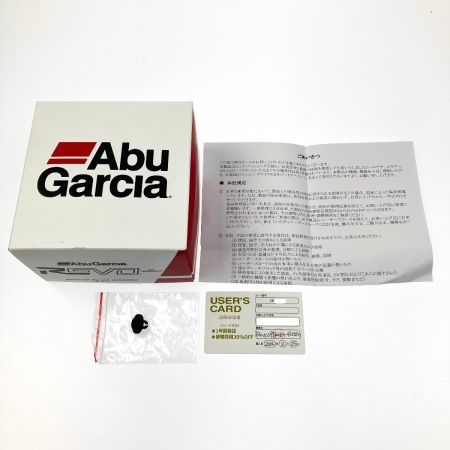  Abu Garcia アブガルシア REVO レボ SP ビースト 4000SH REVO SP Beast 4000SH