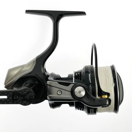 REVO レボ SP ビースト 4000SH アブガルシア Abu Garcia  釣り用品 リール スピニングリール