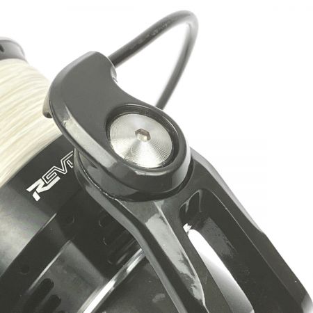  Abu Garcia アブガルシア REVO レボ SP ビースト 4000SH REVO SP Beast 4000SH