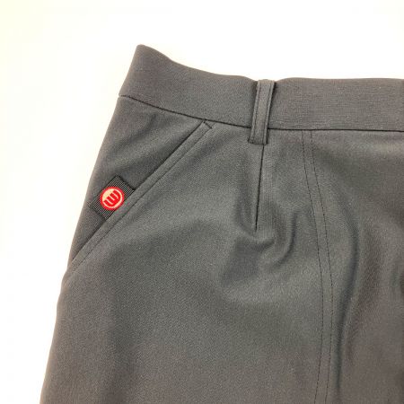   MIEKO UESAKO レディース ゴルフウェア  SIZE 44 七分丈 ネイビー