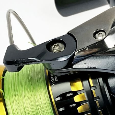  SHIMANO シマノ 21アルテグラ C3000HG ノブ/スタンドカスタム 043337