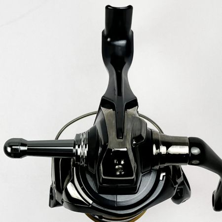  SHIMANO シマノ 21アルテグラ C3000HG ノブ/スタンドカスタム 043337