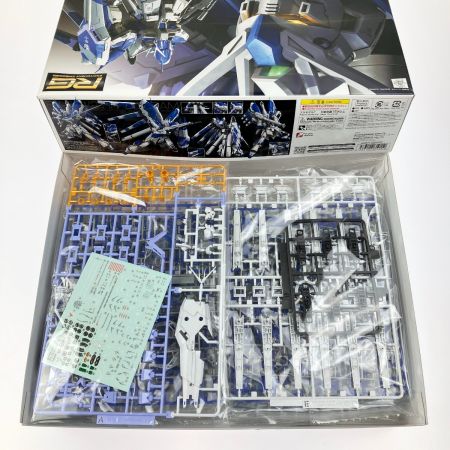   RG 1/144 Hi-νガンダム 未組立品