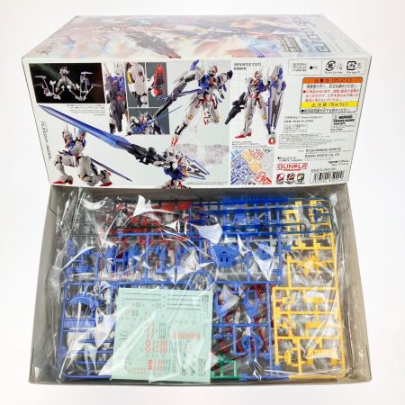   FULL MECHANICS 1/100 ガンダムエアリアル 未組立品