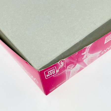  BANDAI バンダイ MG 1/100 V2ガンダム Ver. Ka用 拡張エフェクトユニット ”光の翼” 未組立品