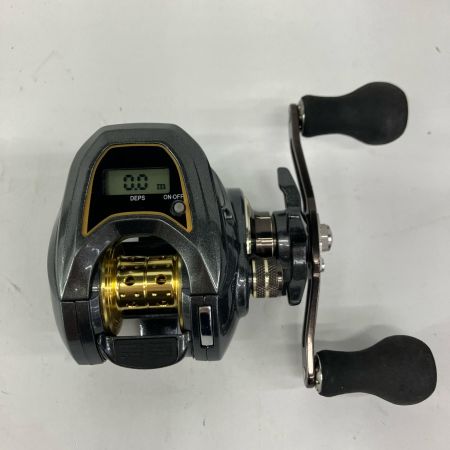 DAIWA ダイワ 釣り用品 ベイトリール 00621020 タナセンサー 150DH 00621020
