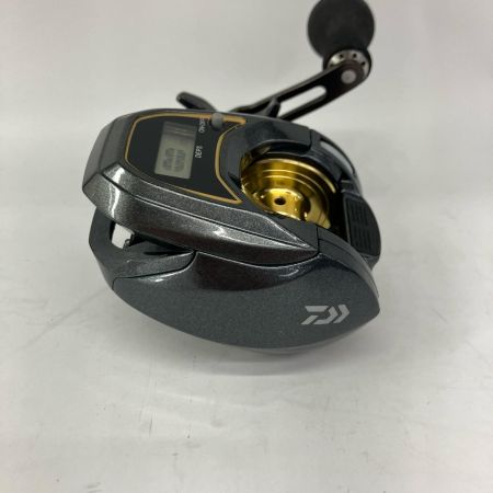DAIWA ダイワ 釣り用品 ベイトリール 00621020 タナセンサー 150DH 00621020