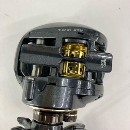 DAIWA ダイワ 釣り用品 ベイトリール 00621020 タナセンサー 150DH 00621020
