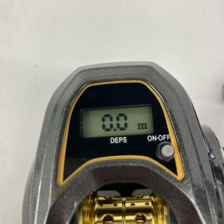 DAIWA ダイワ 釣り用品 ベイトリール 00621020 タナセンサー 150DH 00621020