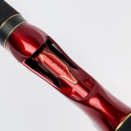  SHIMANO シマノ ワールドシャウラ エクステンションバット タイプA 38086