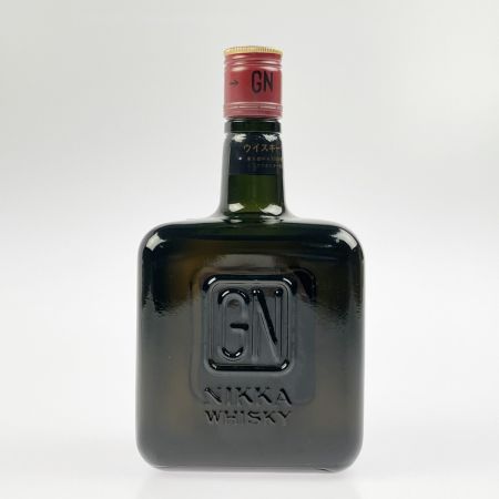 【北海道内限定発送】 NIKKA WHISKY ニッカウイスキー 古酒 グランドニッカ 720ml  未開栓