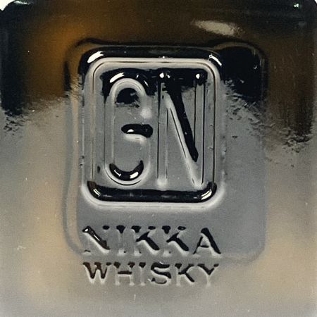 【北海道内限定発送】 NIKKA WHISKY ニッカウイスキー 古酒 グランドニッカ 720ml  未開栓