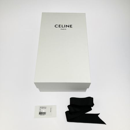  CELINE セリーヌ 2WAYバッグ トリオンフ ミニ バーティカル カバ 194372BZK.04LU ブラウン
