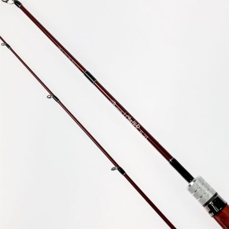  Fishman フィッシュマン Beams LOWER ビームス ローワー 6.2L beams LOWER 6.2L