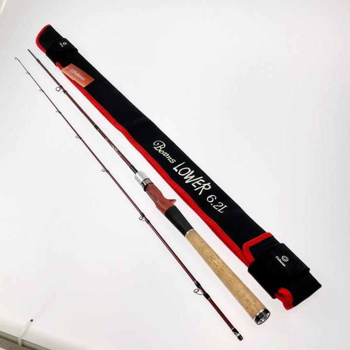 Fishman フィッシュマン Beams LOWER ビームス ローワー 6.2L beams LOWER 6.2L ｜中古｜なんでもリサイクルビッグバン