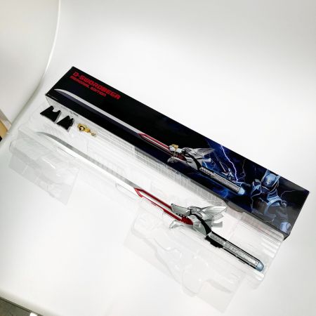   特捜戦隊デカレンジャー ディーソードベガ -MEMORIAL EDITION-