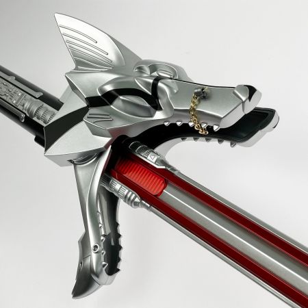   特捜戦隊デカレンジャー ディーソードベガ -MEMORIAL EDITION-