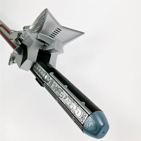   特捜戦隊デカレンジャー ディーソードベガ -MEMORIAL EDITION-