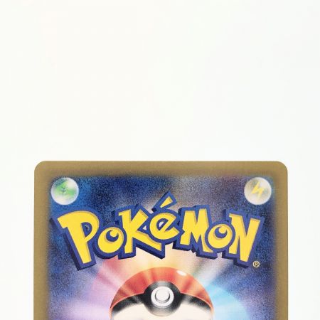   ポケモンカード タロ 124/102SR ポケカ