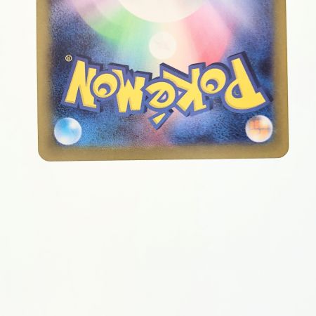   ポケモンカード タロ 124/102SR ポケカ