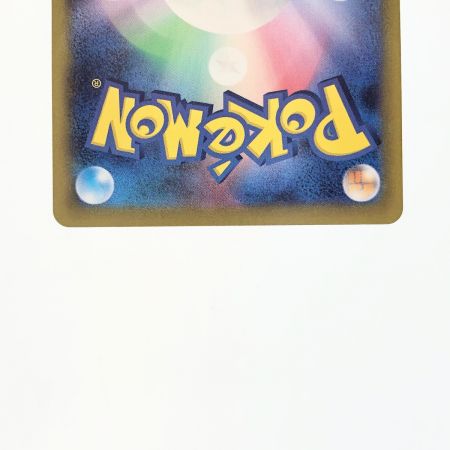   ポケモンカード タロ 131/102SAR ポケカ