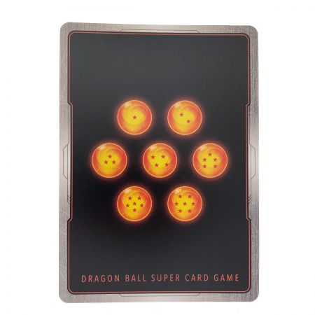   ドラゴンボールフュージョンワールド 孫悟飯:幼年期 FB03-139SCR