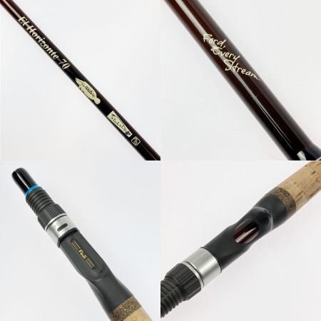  TULALA ツララ El Horizonte エルホリゾンテ70