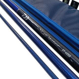 DAIWA ダイワ スカイキャスター ストリップ仕様 05400009 DAIWA ダイワ スカイキャスター ストリップ仕様 05400009 - 中古釣り