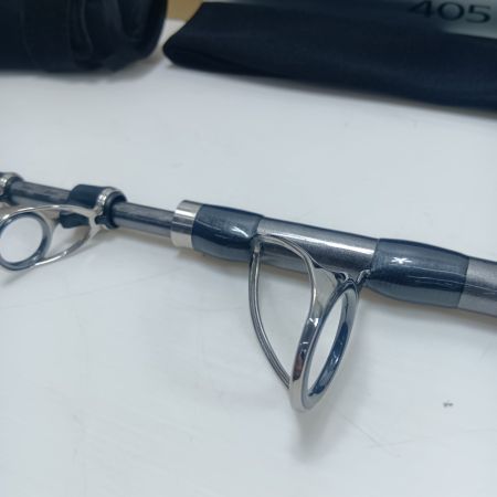 SHIMANO シマノ  プロセレクト 405CX-T 203281