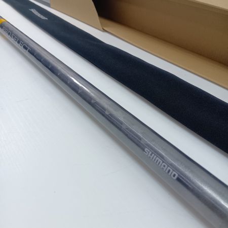 SHIMANO シマノ  プロセレクト 405CX-T 203281