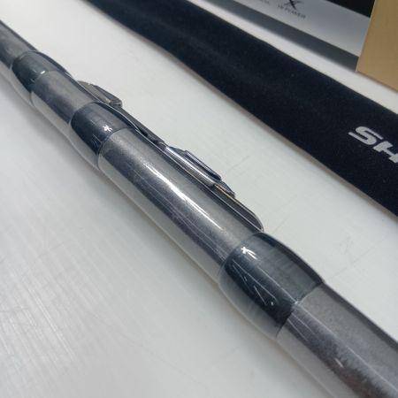 SHIMANO シマノ  プロセレクト 405CX-T 203281