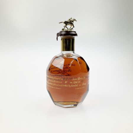  Blanton ブラントン ゴールドエディション 750ml  51.5％ 箱・巾着付 未開栓