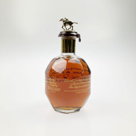  Blanton ブラントン ゴールドエディション 750ml  51.5％ 箱・巾着付 未開栓