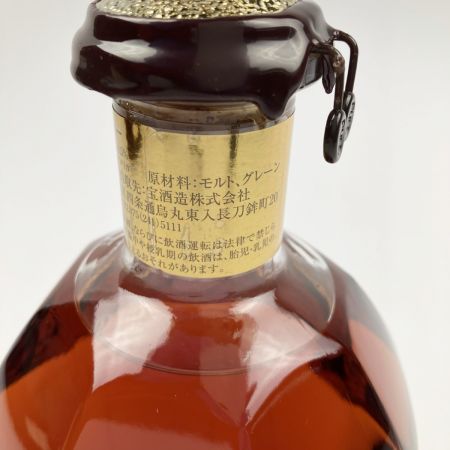  Blanton ブラントン ゴールドエディション 750ml  51.5％ 箱・巾着付 未開栓