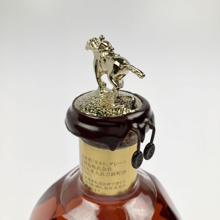  Blanton ブラントン ゴールドエディション 750ml  51.5％ 箱・巾着付 未開栓