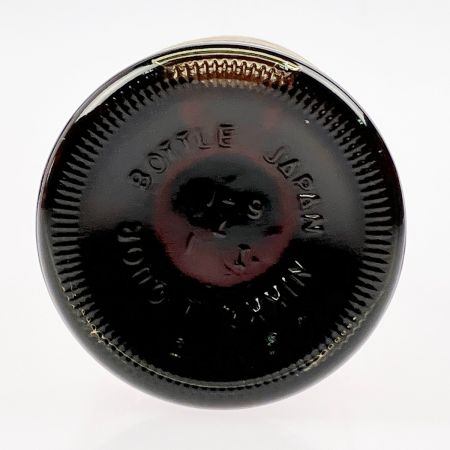 【北海道内限定発送】 YOICHI 余市/ニッカウイスキー シングルモルト 20年 700ml  未開栓