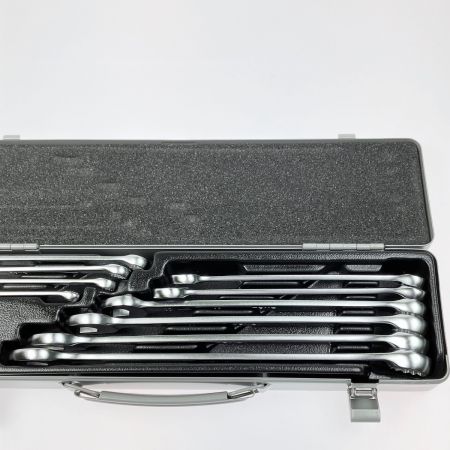  TONE トネ コンビネーションスパナセット CS100 開封未使用品