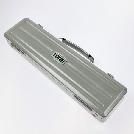  TONE トネ コンビネーションスパナセット CS100 開封未使用品