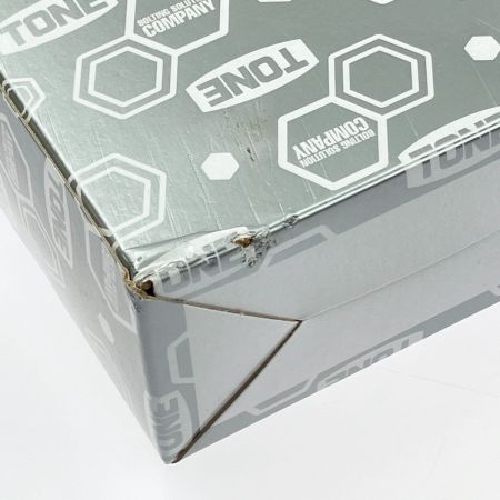  TONE トネ コンビネーションスパナセット CS100 開封未使用品