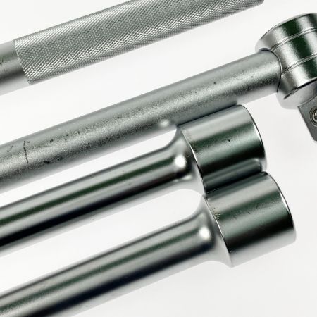  TONE トネ ソケットレンチセット 12角 200MISO