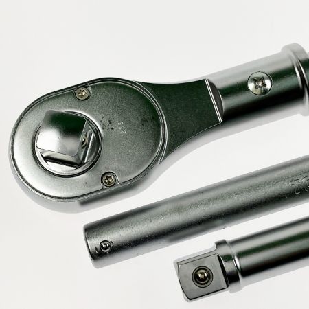  TONE トネ ソケットレンチセット 12角 200MISO