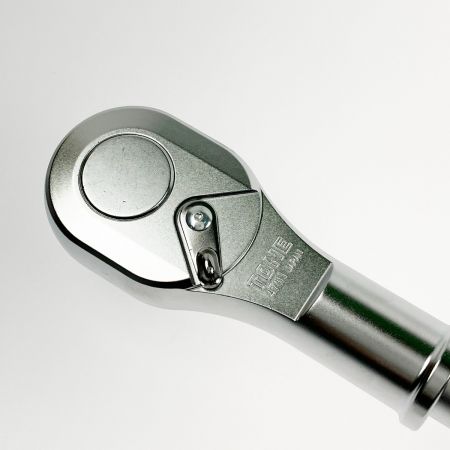  TONE トネ ソケットレンチセット 12角 200MISO