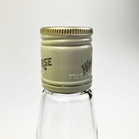  WHITE HORSE ホワイトホース スコッチウイスキー Fine Old Scotch Whisky 43度 760ml 未開栓