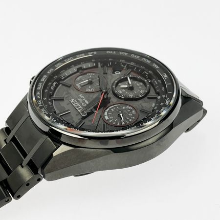  CITIZEN シチズン アテッサ エコドライブ ダース・ベイダーモデル F950-T025536
