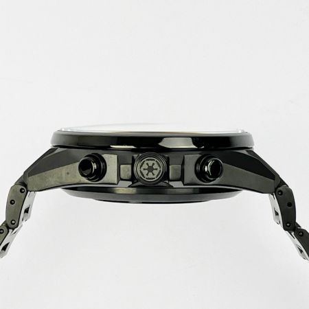  CITIZEN シチズン アテッサ エコドライブ ダース・ベイダーモデル F950-T025536