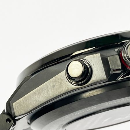  CITIZEN シチズン アテッサ エコドライブ ダース・ベイダーモデル F950-T025536