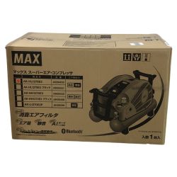 €€ MAX マックス スーパーエア・コンプレッサ 未使用品(S) AK-HL1270E3 Sランク